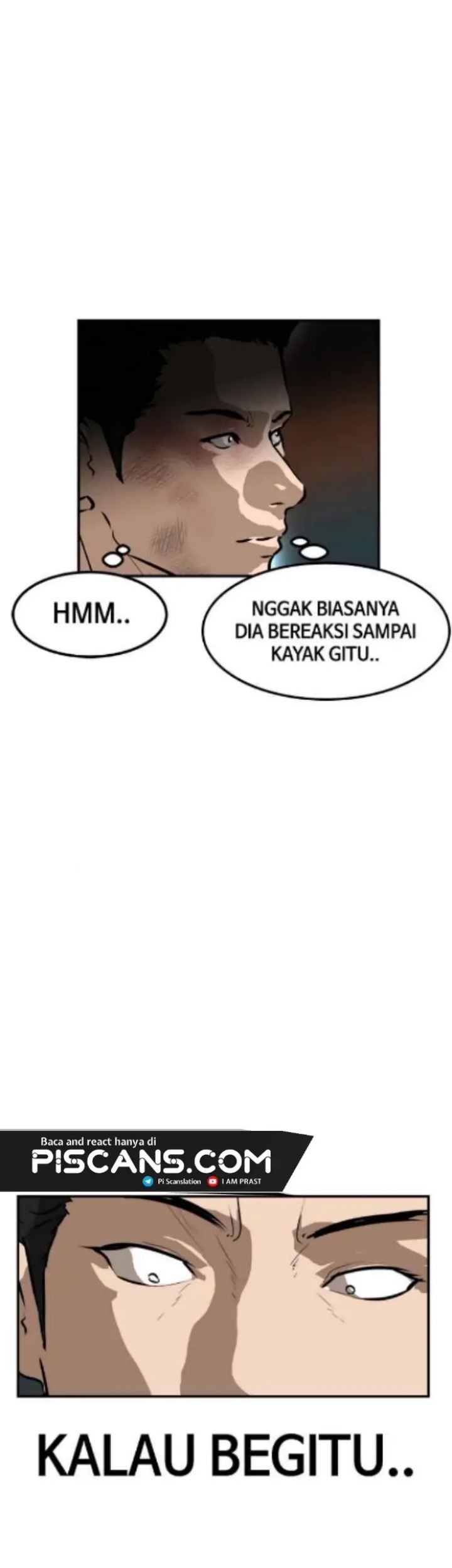 Attention Seeker Bab 25 halaman 25
