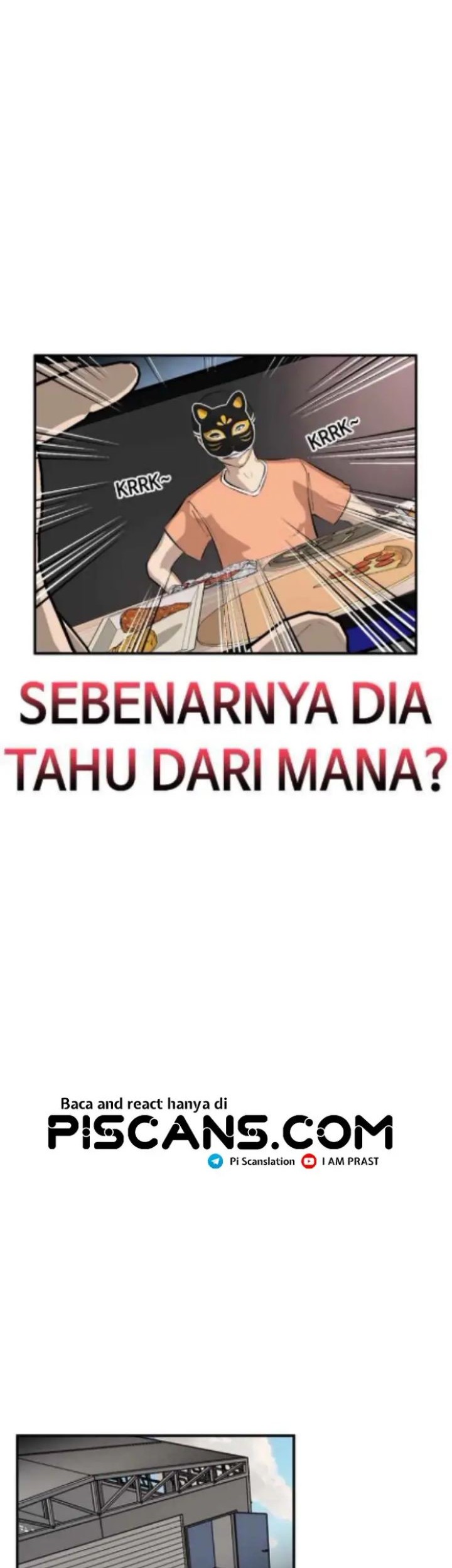 Attention Seeker Bab 25 halaman 26