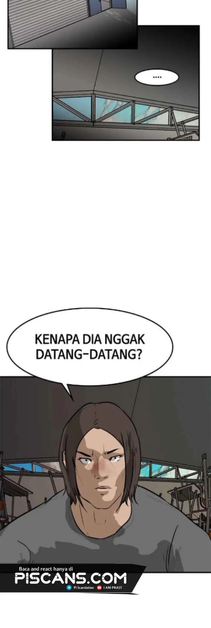 Attention Seeker Bab 25 halaman 27