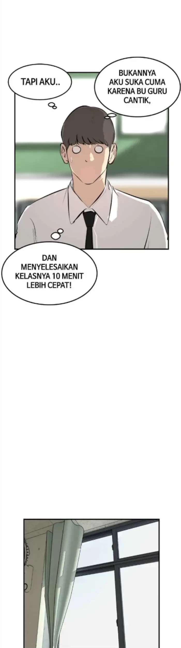 Attention Seeker Bab 26 halaman 5
