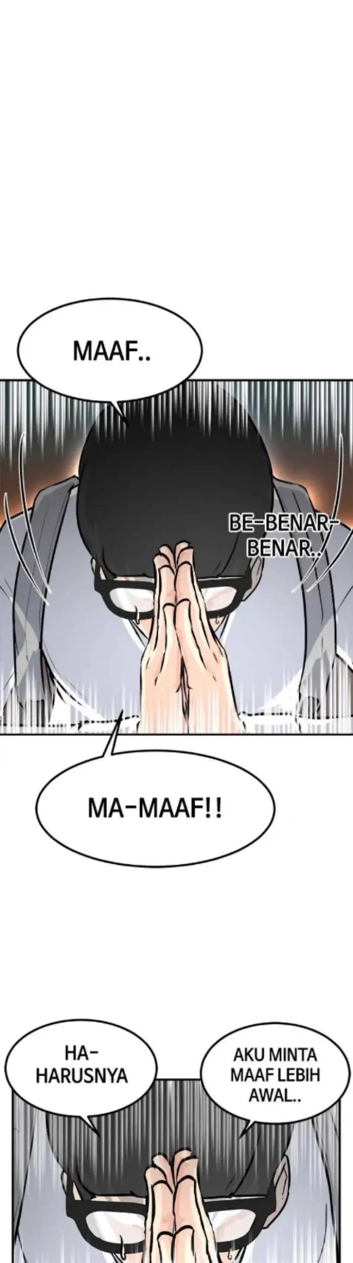 Attention Seeker Bab 26 halaman 8
