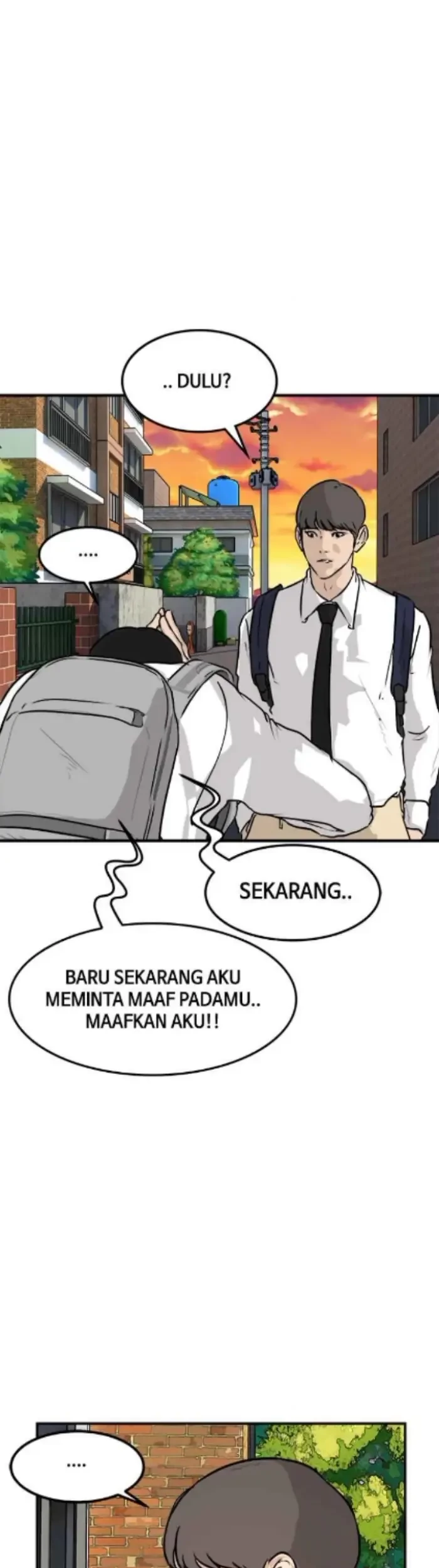 Attention Seeker Bab 26 halaman 10