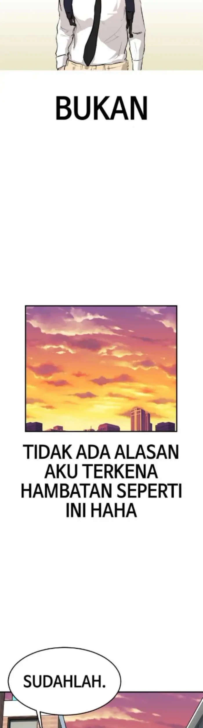 Attention Seeker Bab 26 halaman 13