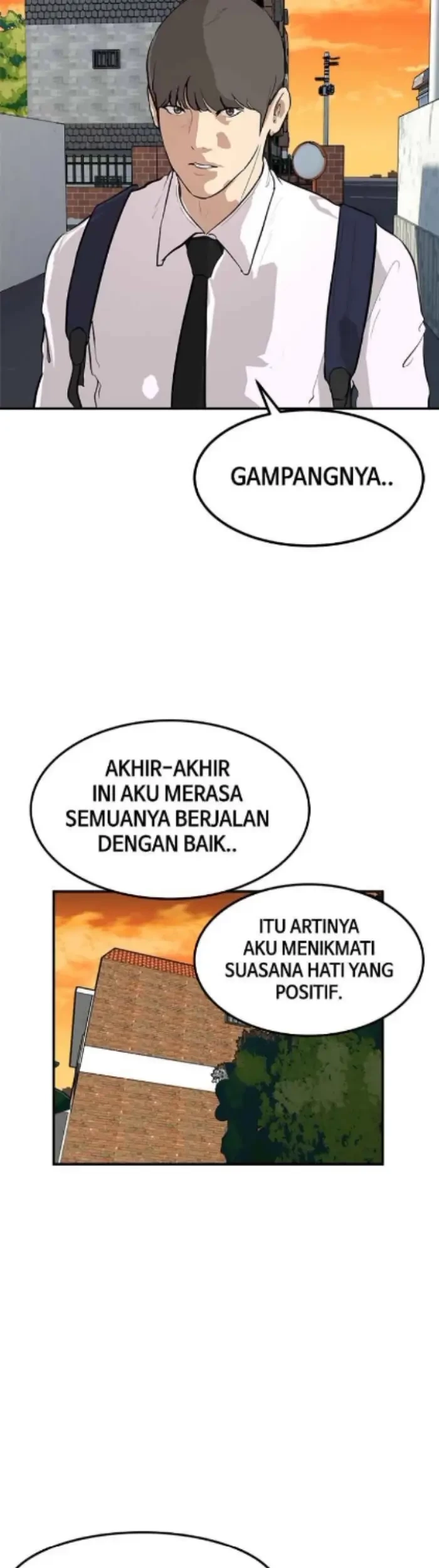 Attention Seeker Bab 26 halaman 37