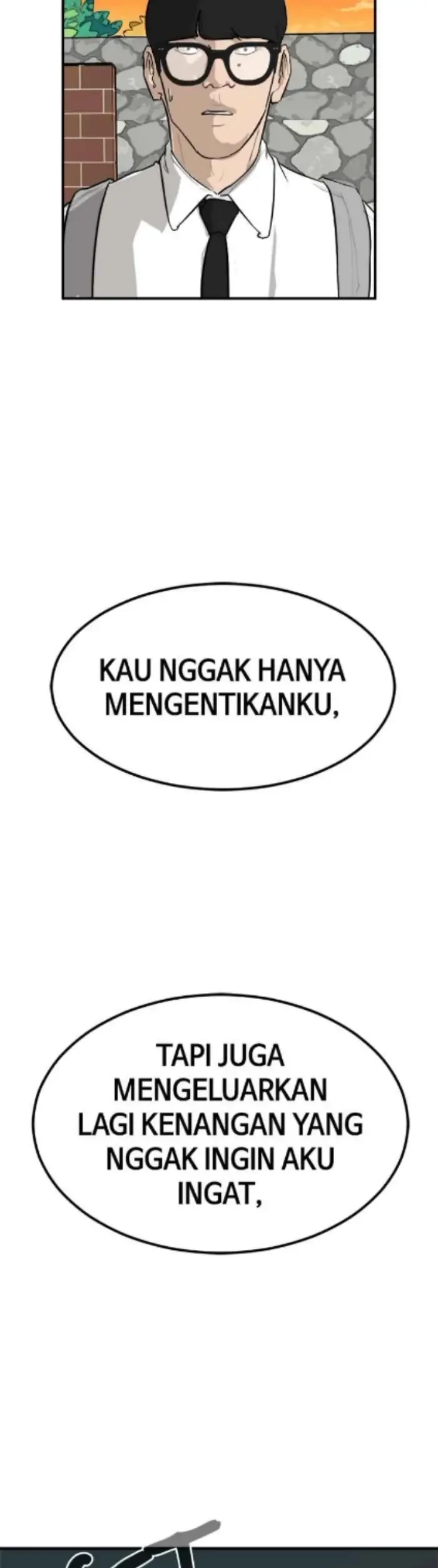 Attention Seeker Bab 26 halaman 40