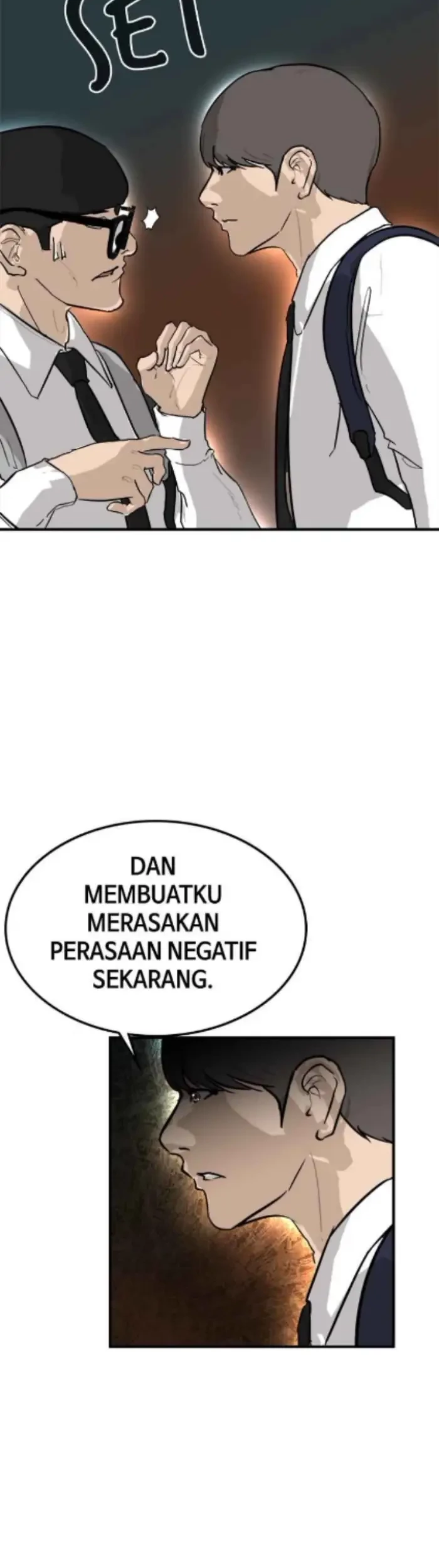 Attention Seeker Bab 26 halaman 41