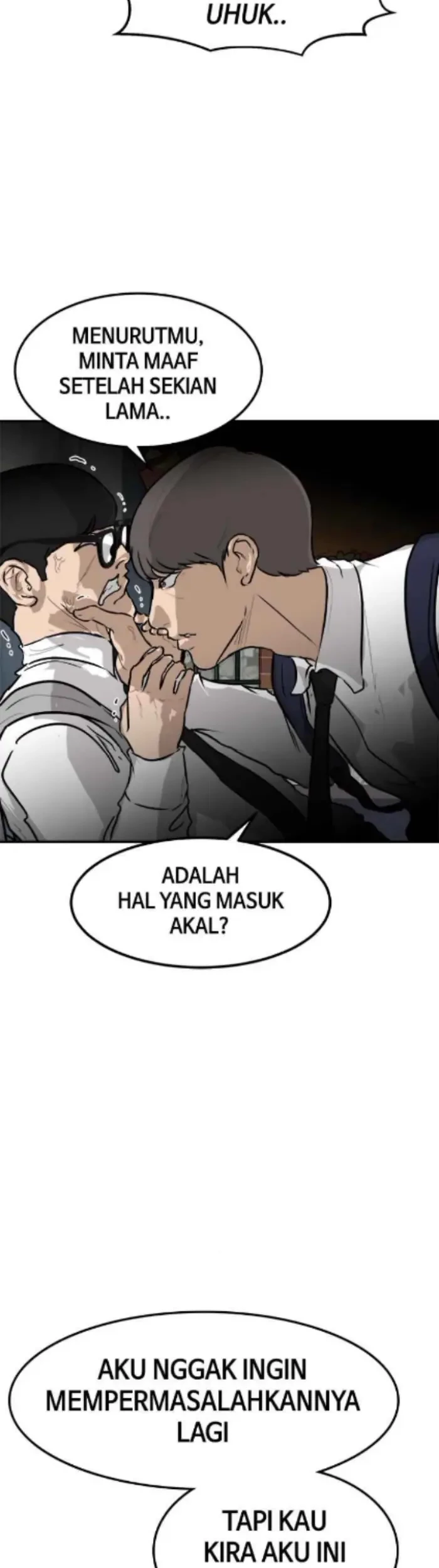 Attention Seeker Bab 26 halaman 44