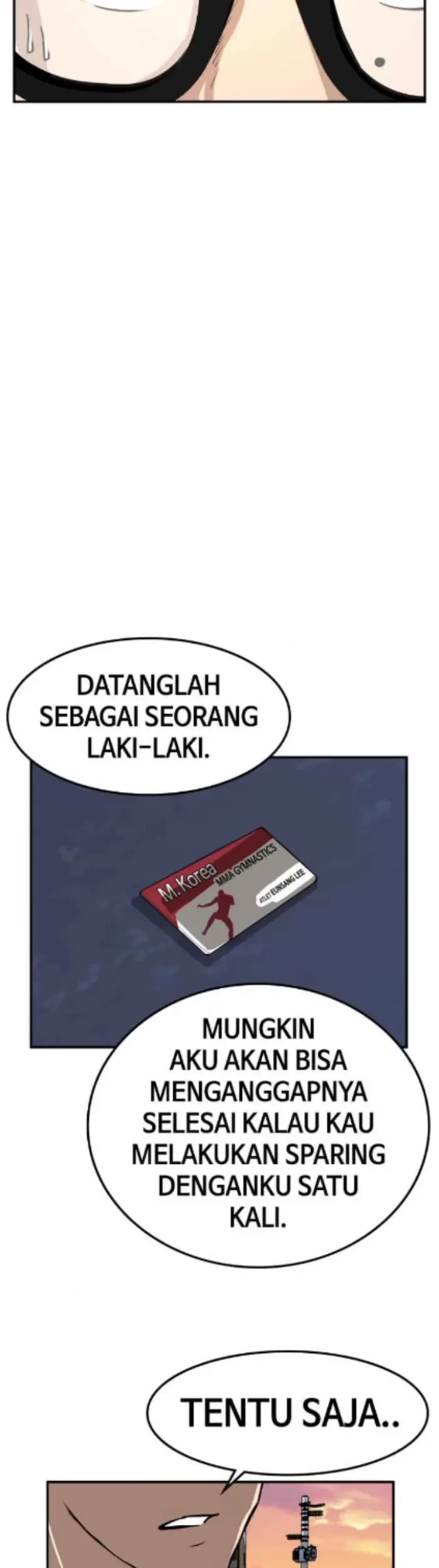 Attention Seeker Bab 26 halaman 49