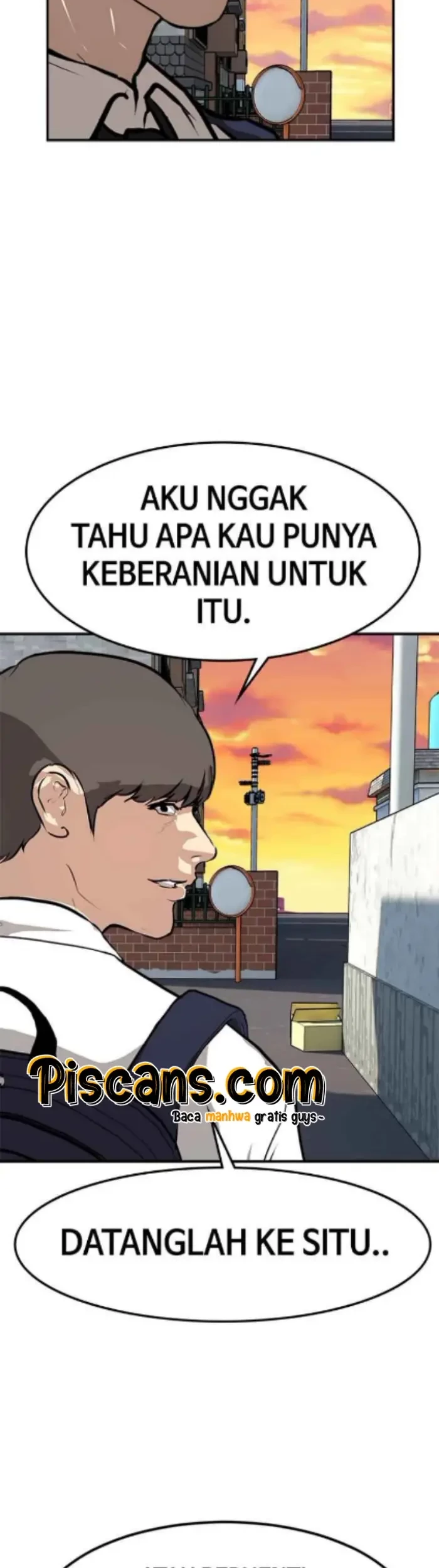 Attention Seeker Bab 26 halaman 50