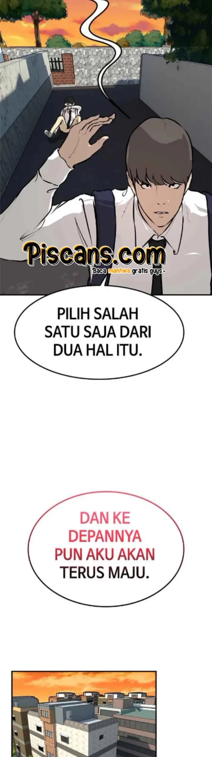 Attention Seeker Bab 26 halaman 52