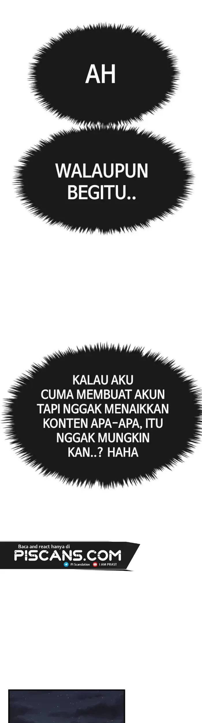 Attention Seeker Bab 27 halaman 37