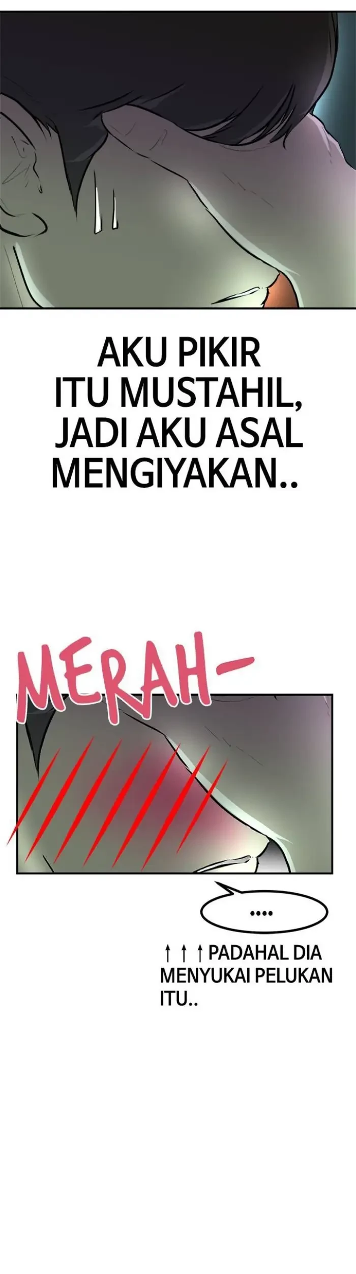 Attention Seeker Bab 27 halaman 41