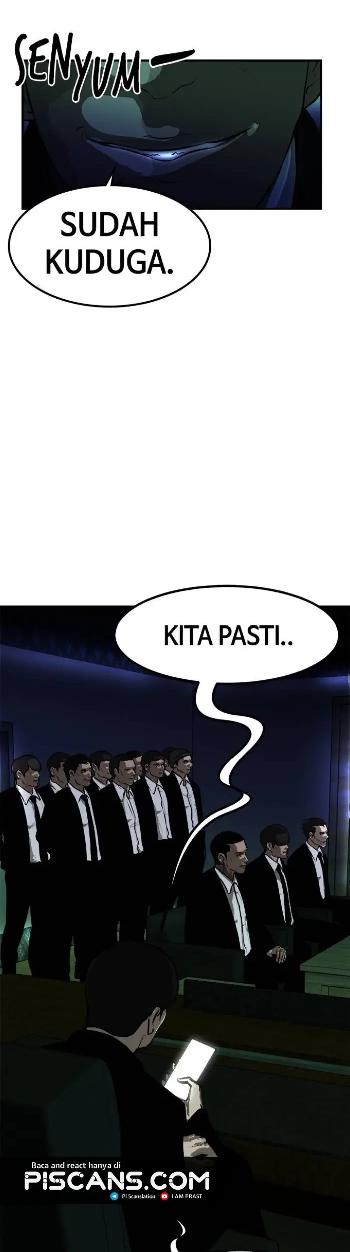Attention Seeker Bab 27 halaman 49