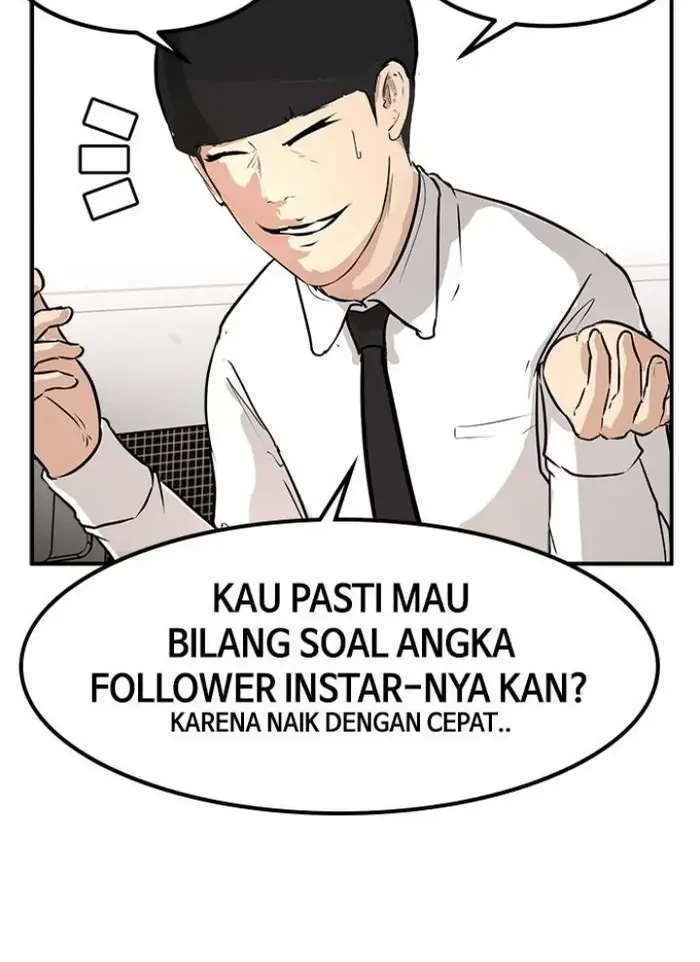 Attention Seeker Bab 28 halaman 3