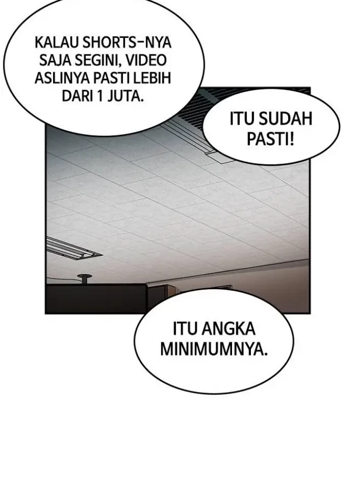 Attention Seeker Bab 28 halaman 9