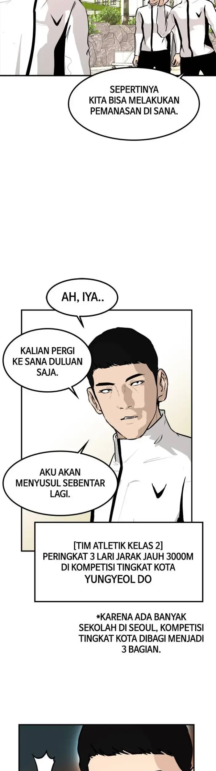 Attention Seeker Bab 28 halaman 20