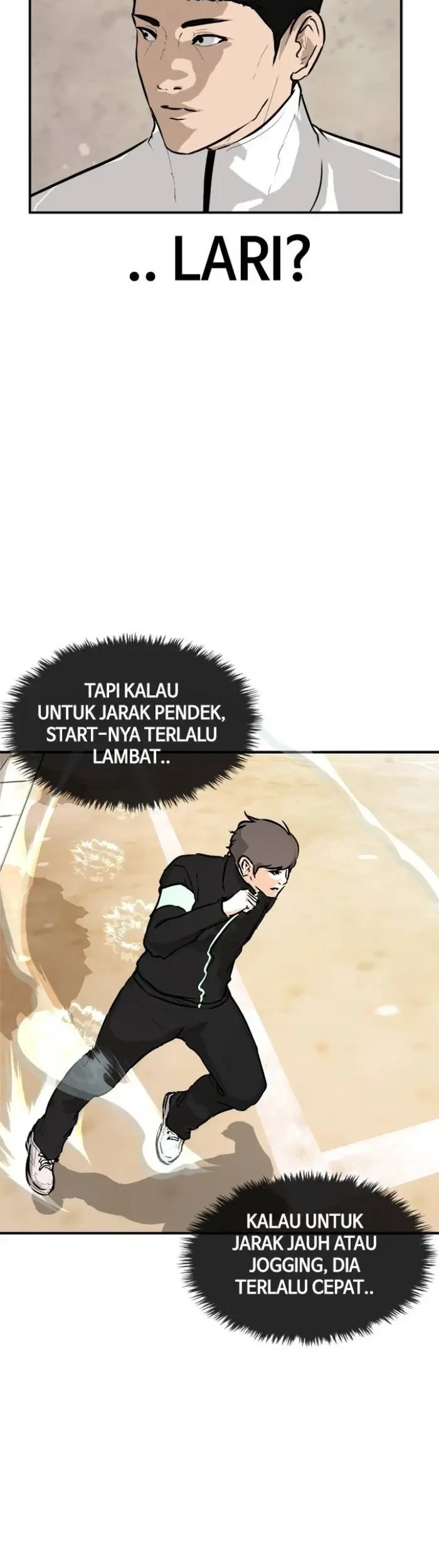 Attention Seeker Bab 28 halaman 25