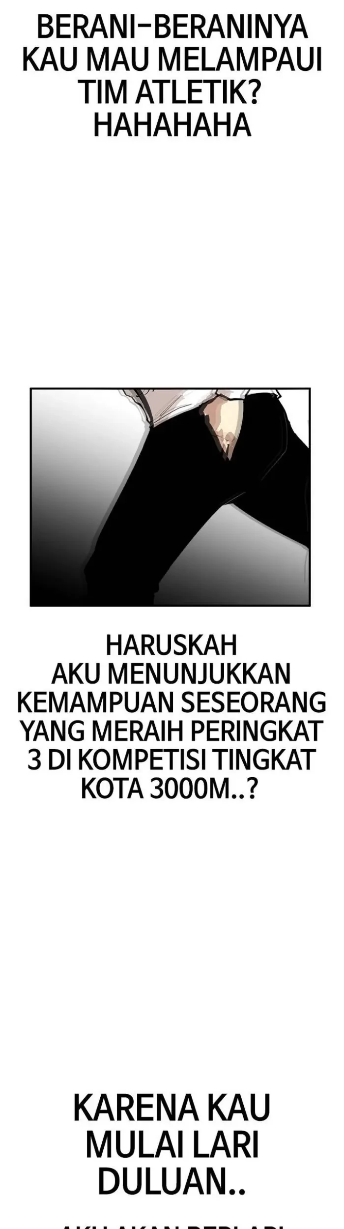 Attention Seeker Bab 28 halaman 37