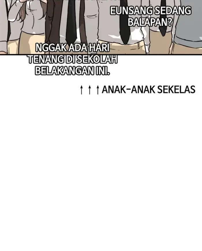 Attention Seeker Bab 28 halaman 39