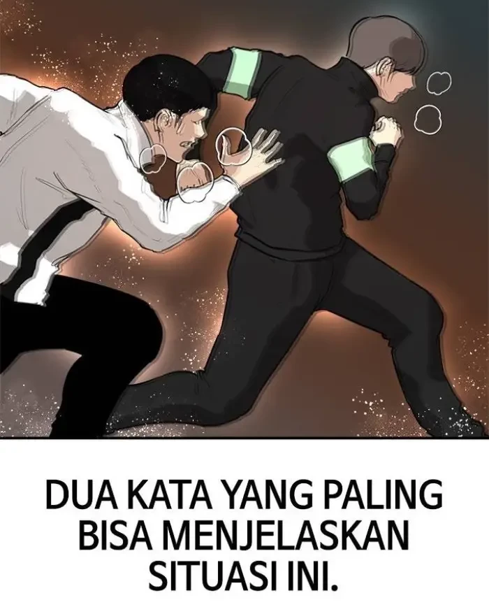 Attention Seeker Bab 28 halaman 42