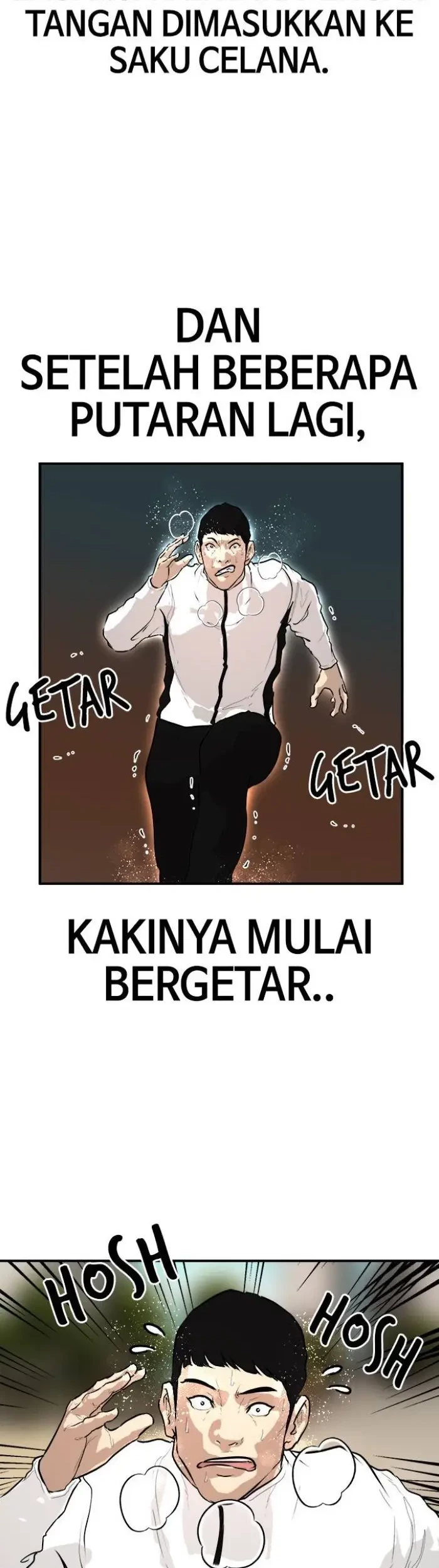 Attention Seeker Bab 28 halaman 44