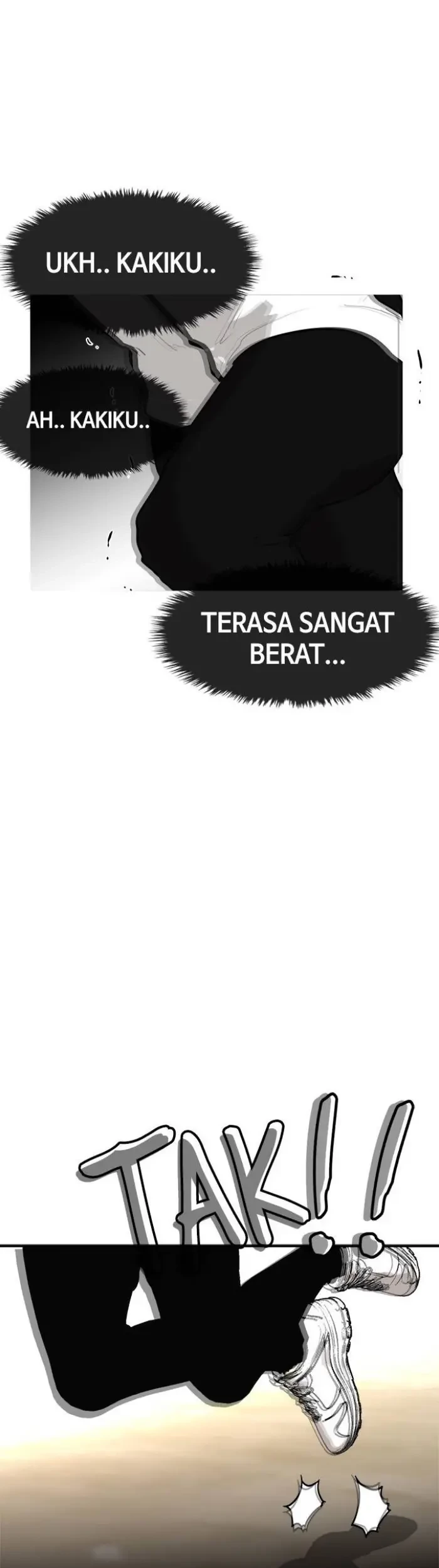 Attention Seeker Bab 28 halaman 46
