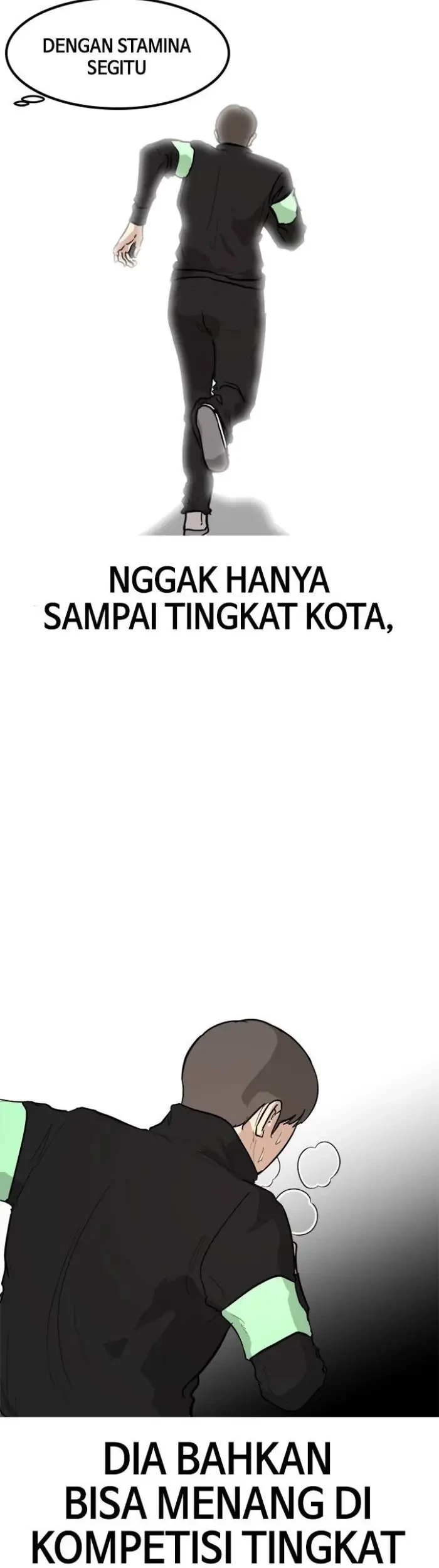 Attention Seeker Bab 28 halaman 49