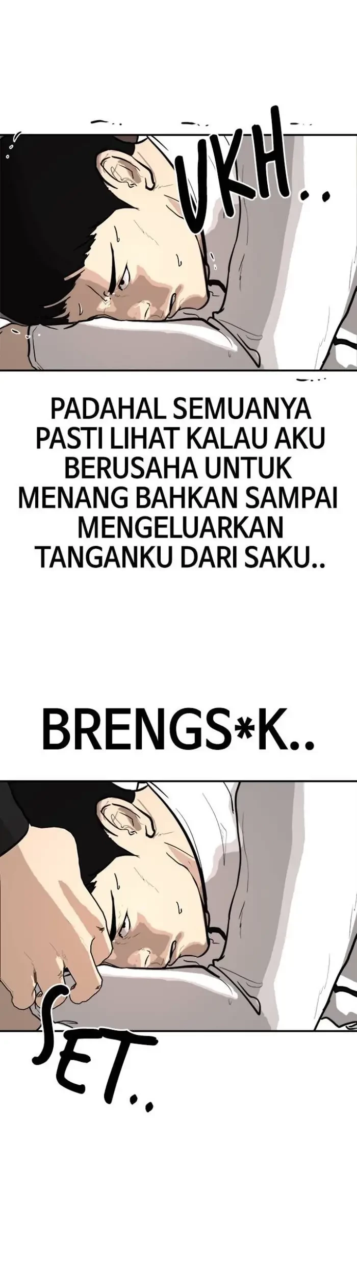 Attention Seeker Bab 28 halaman 52