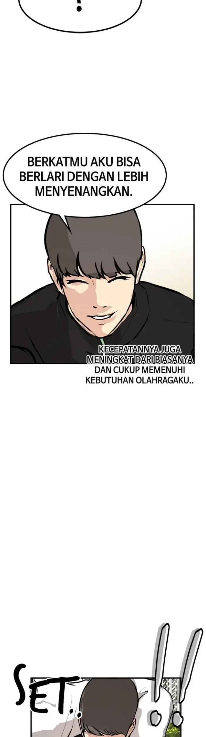 Attention Seeker Bab 28 halaman 56