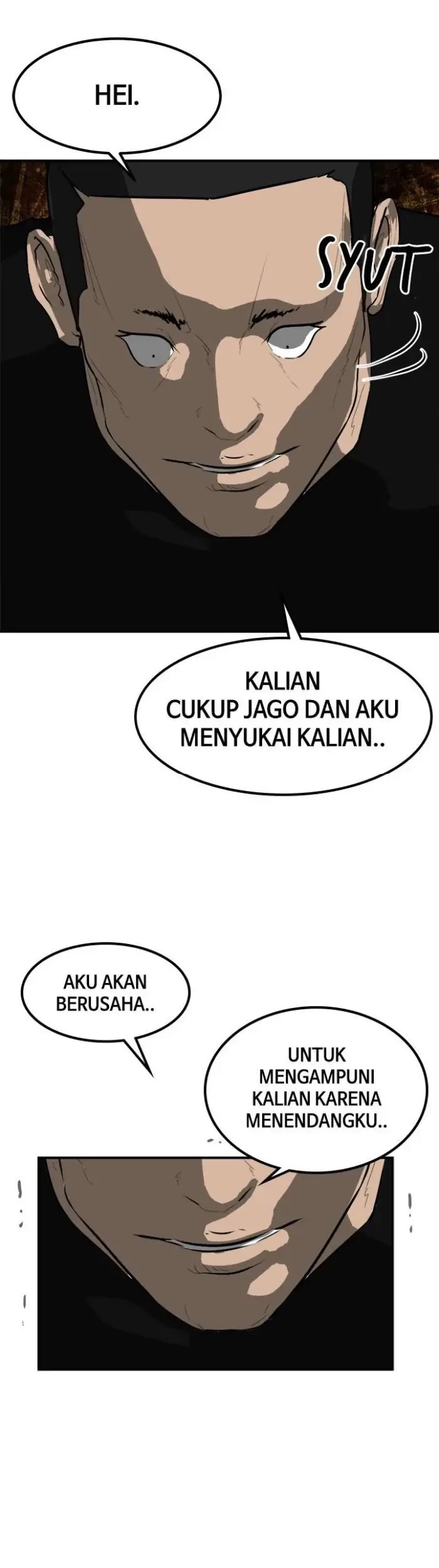 Attention Seeker Bab 28 halaman 73