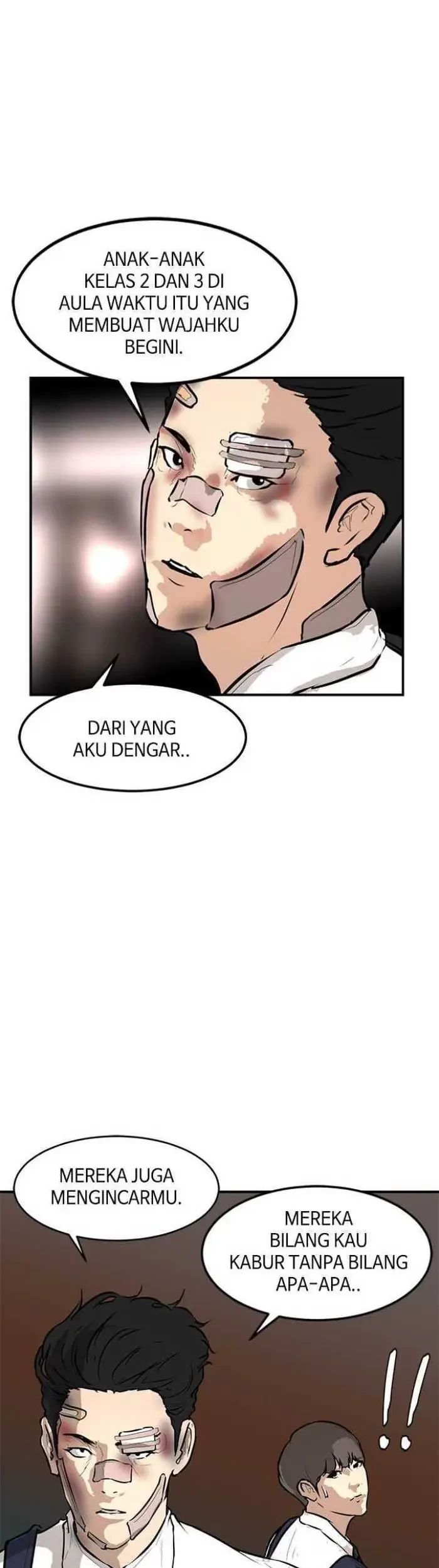 Attention Seeker Bab 29 halaman 7