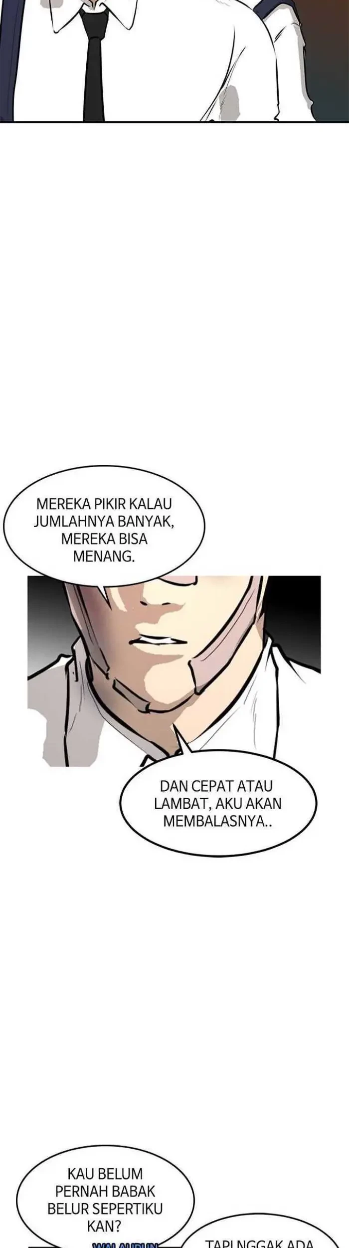 Attention Seeker Bab 29 halaman 8