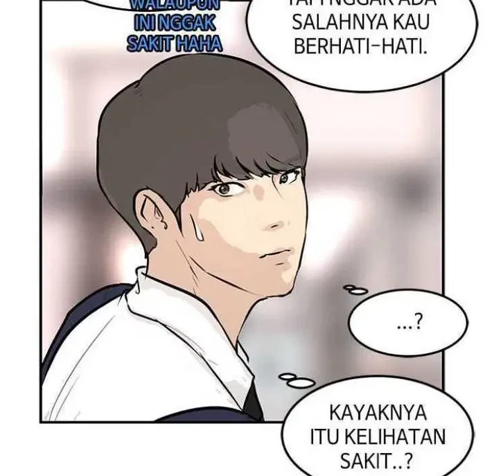 Attention Seeker Bab 29 halaman 9