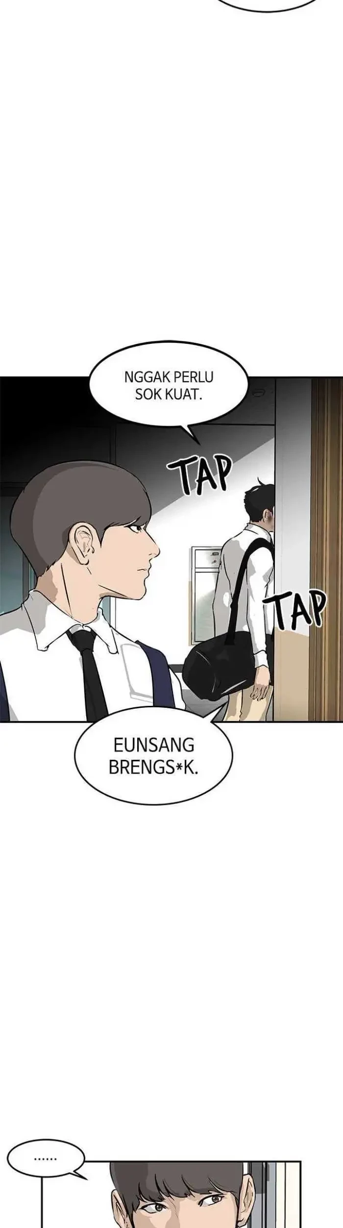 Attention Seeker Bab 29 halaman 10