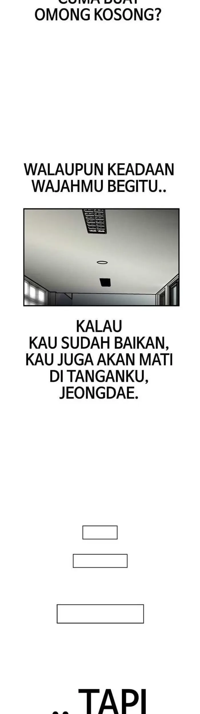 Attention Seeker Bab 29 halaman 13