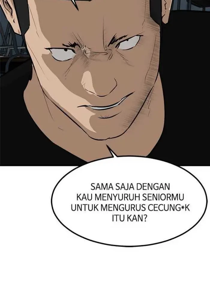 Attention Seeker Bab 29 halaman 18