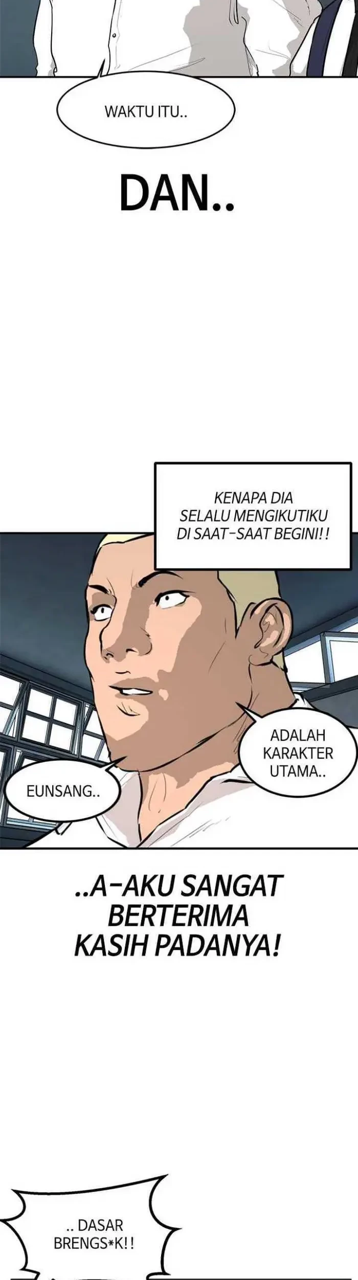 Attention Seeker Bab 29 halaman 20
