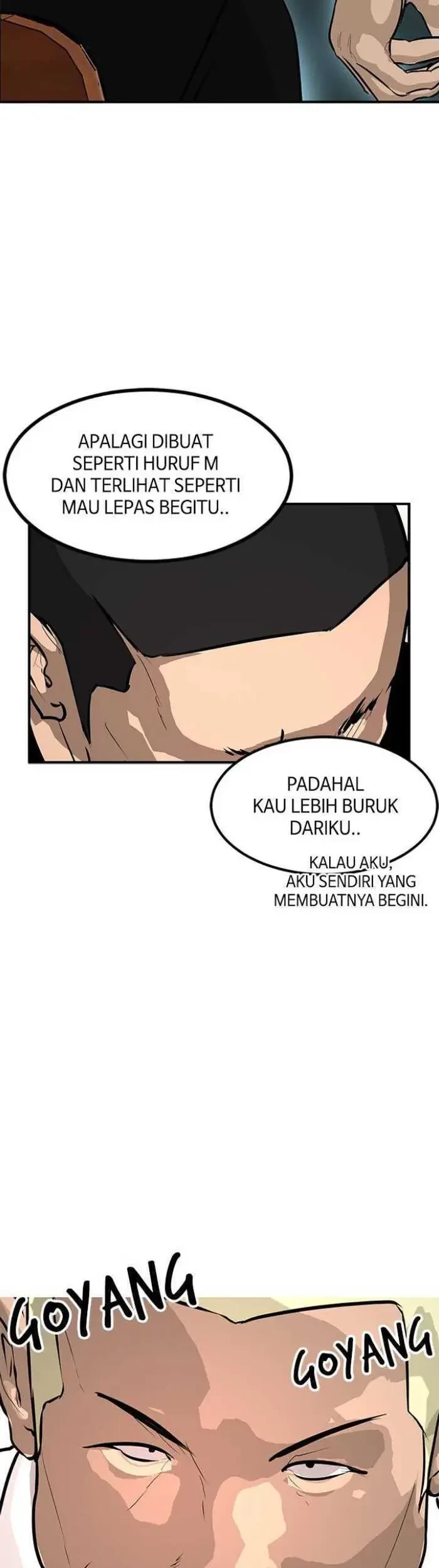 Attention Seeker Bab 29 halaman 25