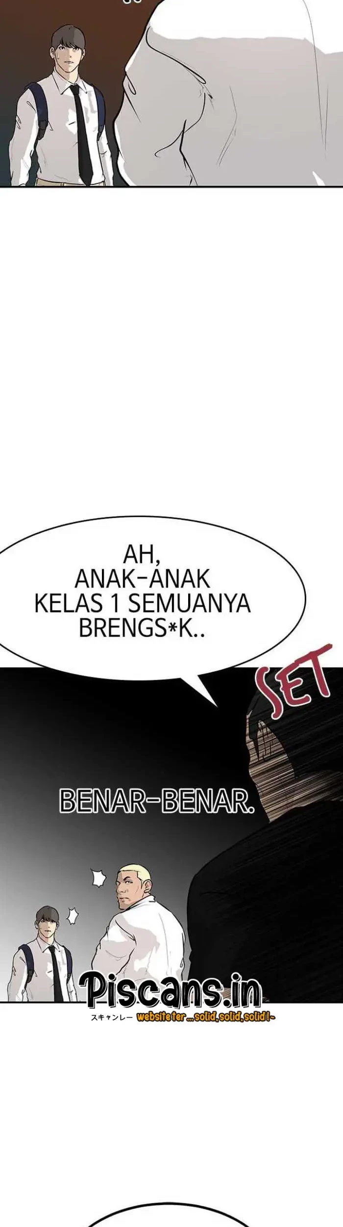 Attention Seeker Bab 29 halaman 53