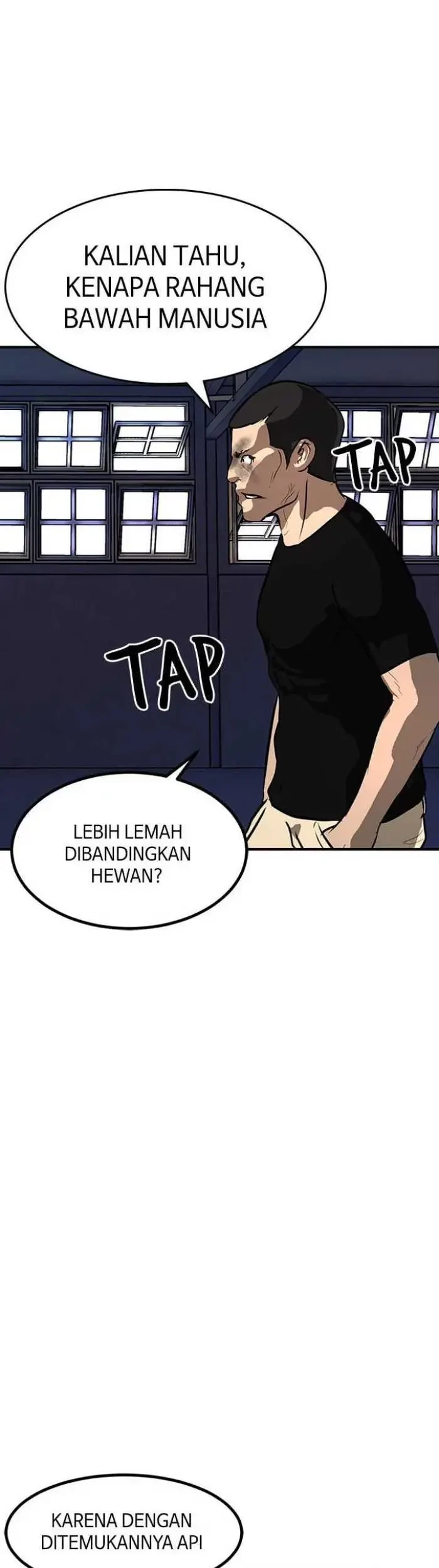 Attention Seeker Bab 29 halaman 56