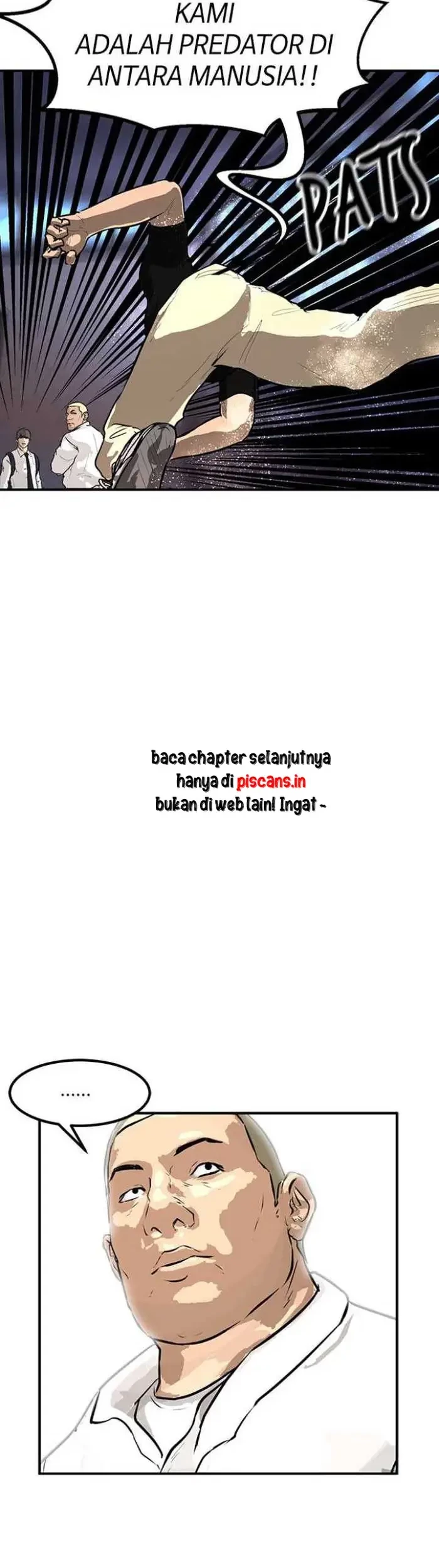 Attention Seeker Bab 29 halaman 59