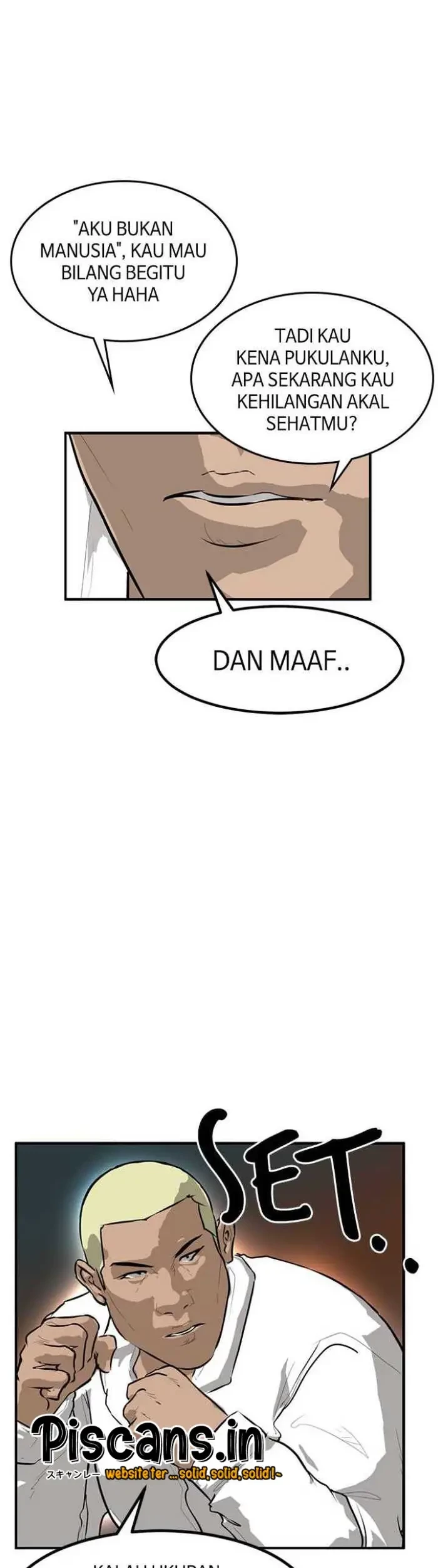 Attention Seeker Bab 29 halaman 61