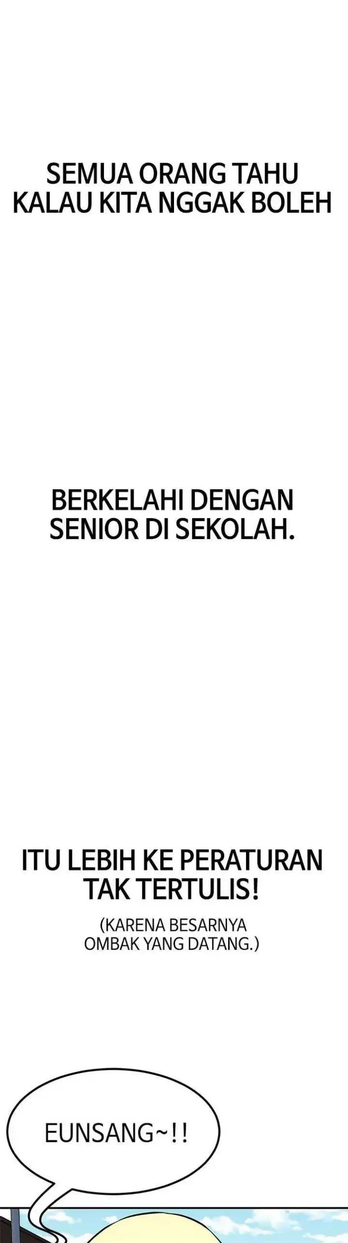 Attention Seeker Bab 30 halaman 1