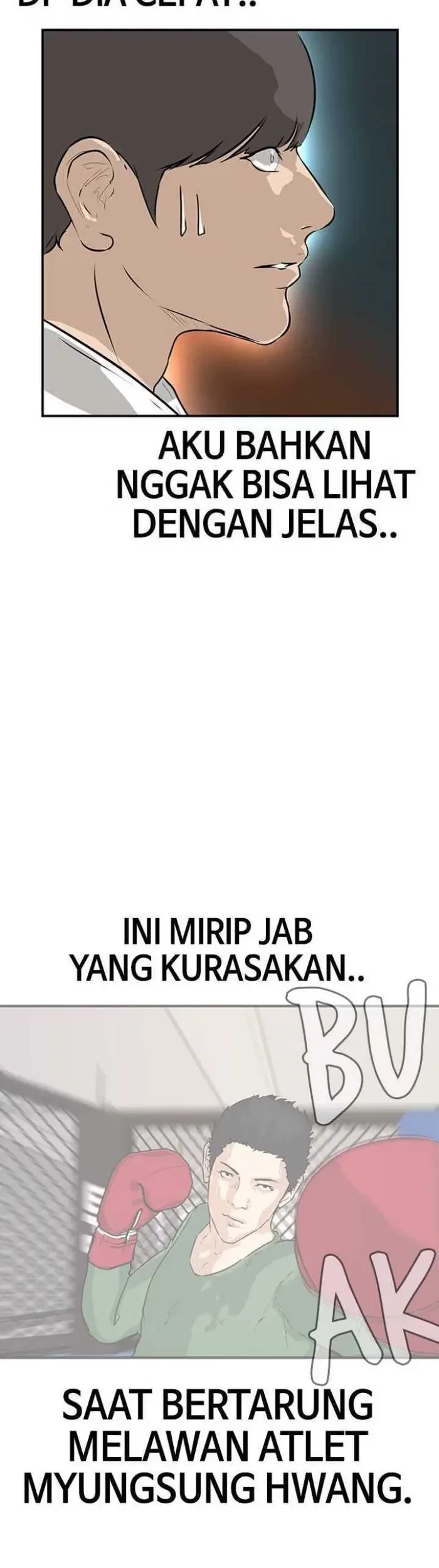Attention Seeker Bab 30 halaman 14