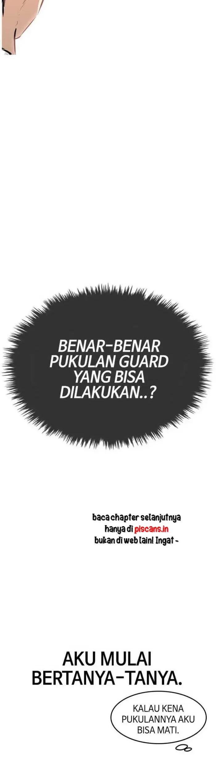 Attention Seeker Bab 30 halaman 17