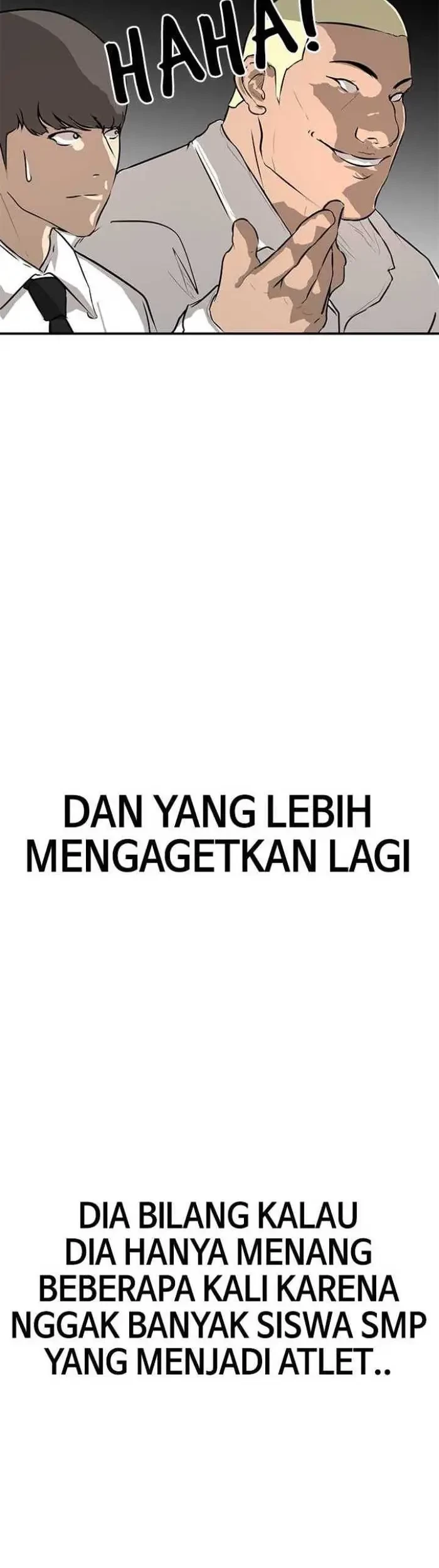 Attention Seeker Bab 30 halaman 22