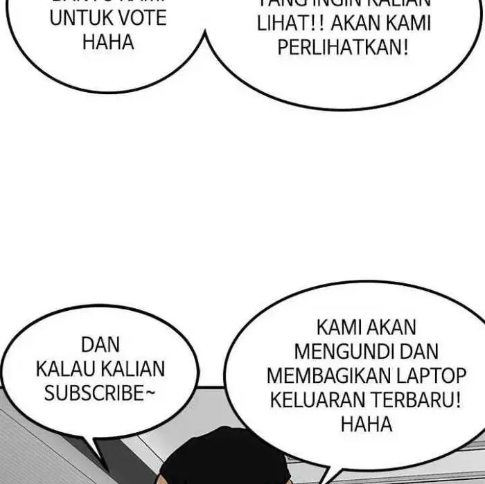Attention Seeker Bab 30 halaman 33