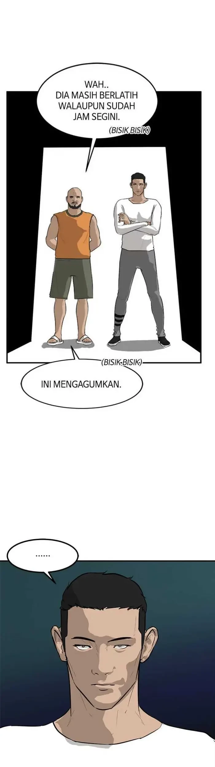 Attention Seeker Bab 30 halaman 59