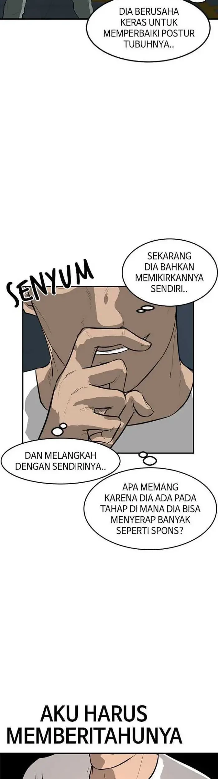 Attention Seeker Bab 30 halaman 62
