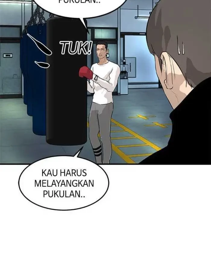 Attention Seeker Bab 30 halaman 69